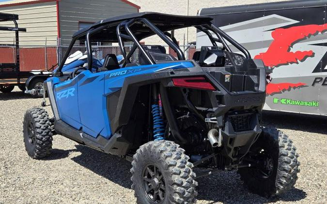 New 2026 Polaris RZR PRO XP 4 ULTIMATE