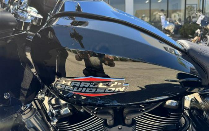 2026 Harley-Davidson Road Glide®