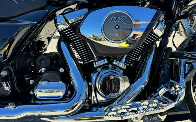 2026 Harley-Davidson Road Glide®