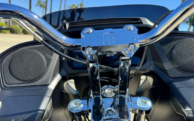 2026 Harley-Davidson Road Glide®