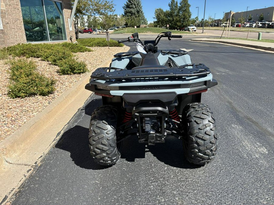 2027 CFMOTO CFORCE C4