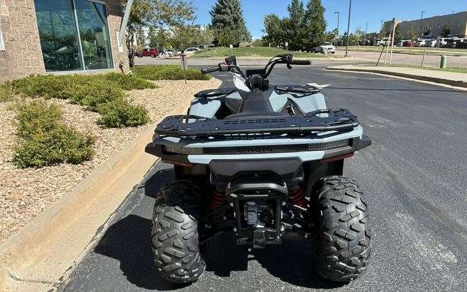 2027 CFMOTO CFORCE C4