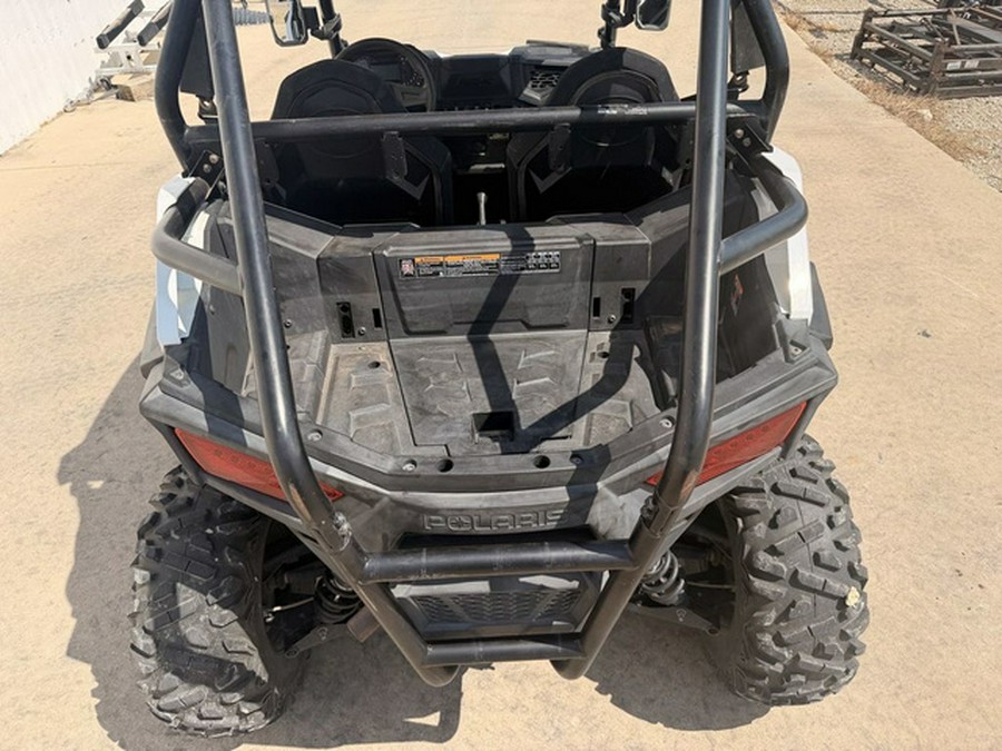 2023 Polaris RZR Trail S 900 Sport