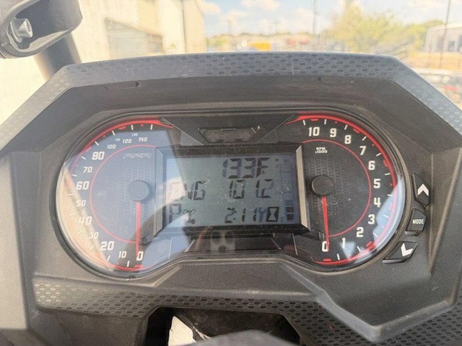 2023 Polaris RZR Trail S 900 Sport