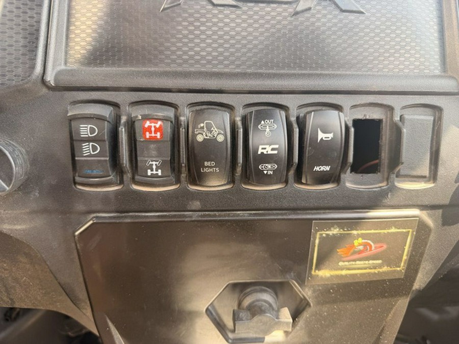 2023 Polaris RZR Trail S 900 Sport