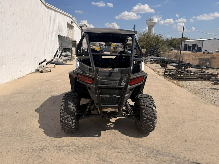 2023 Polaris RZR Trail S 900 Sport