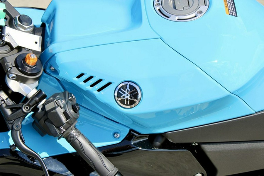2026 Yamaha YZF R7