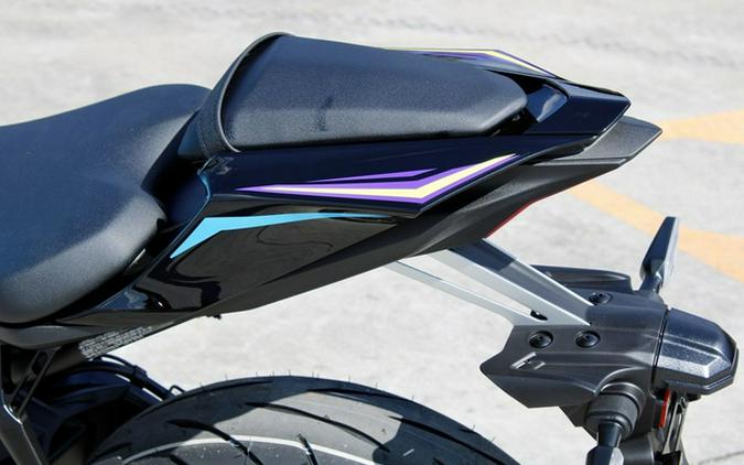 2026 Yamaha YZF R7
