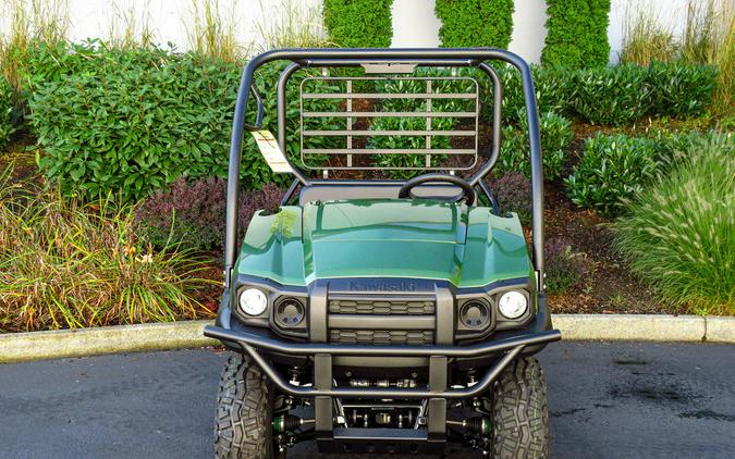 2023 Kawasaki Mule SX™ 4x4 FI