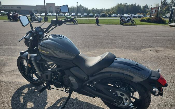 2023 Kawasaki Vulcan 650 S Cafe