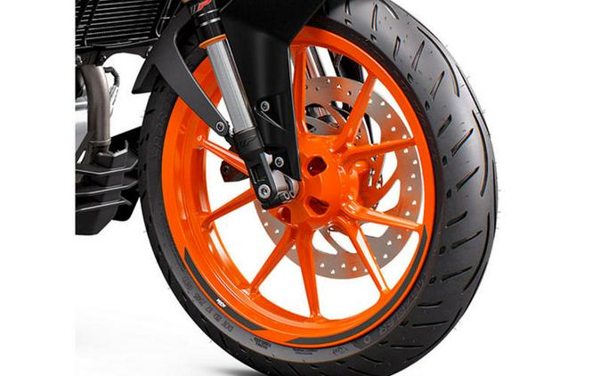 2023 KTM Duke 200