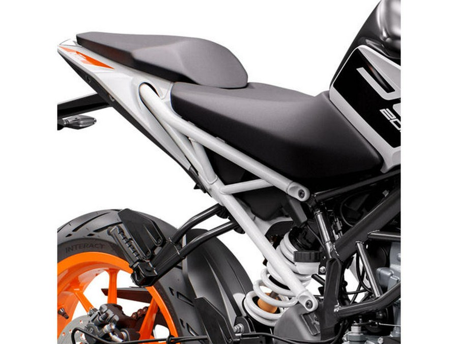 2023 KTM Duke 200