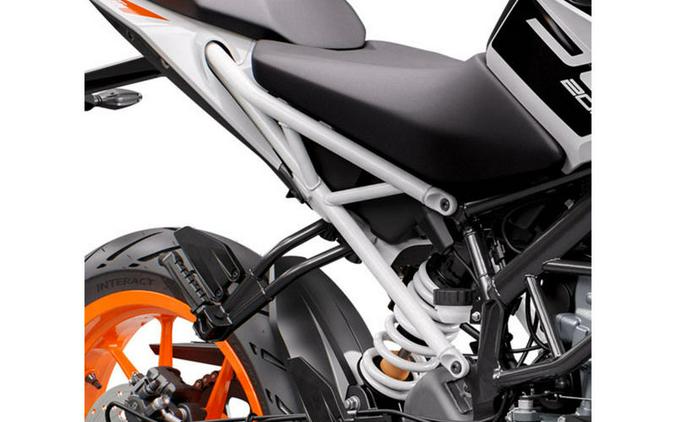 2023 KTM Duke 200