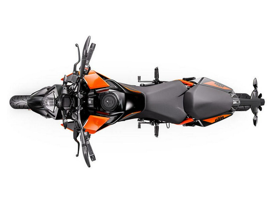 2023 KTM Duke 200