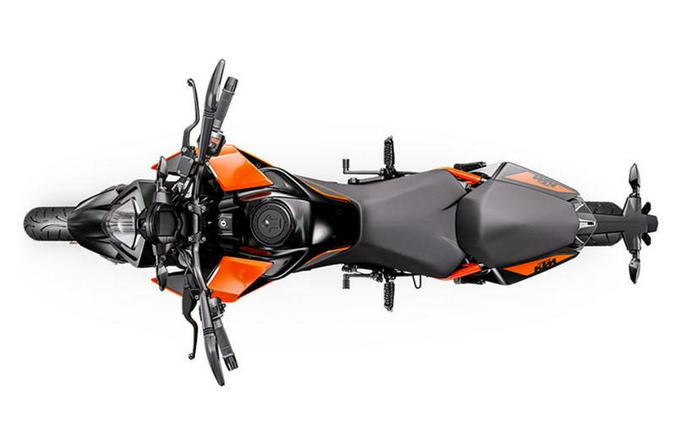 2023 KTM Duke 200