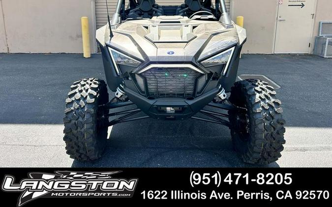 2024 Polaris® RZR Pro XP 4 Ultimate