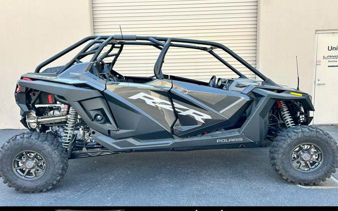 2024 Polaris® RZR Pro XP 4 Ultimate