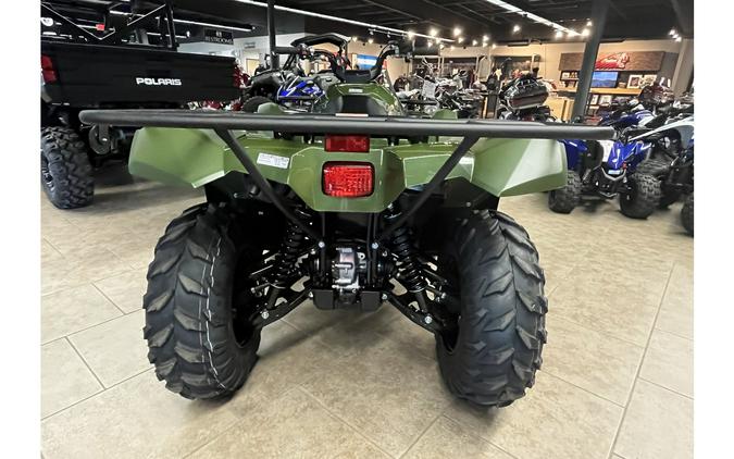 2023 Yamaha Kodiak 700