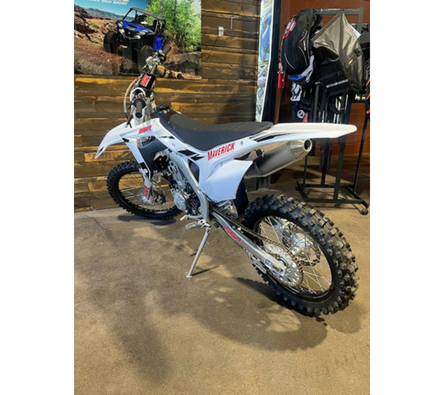 2022 SSR Motorsports SR 300S