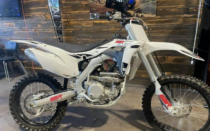 2022 SSR Motorsports SR 300S