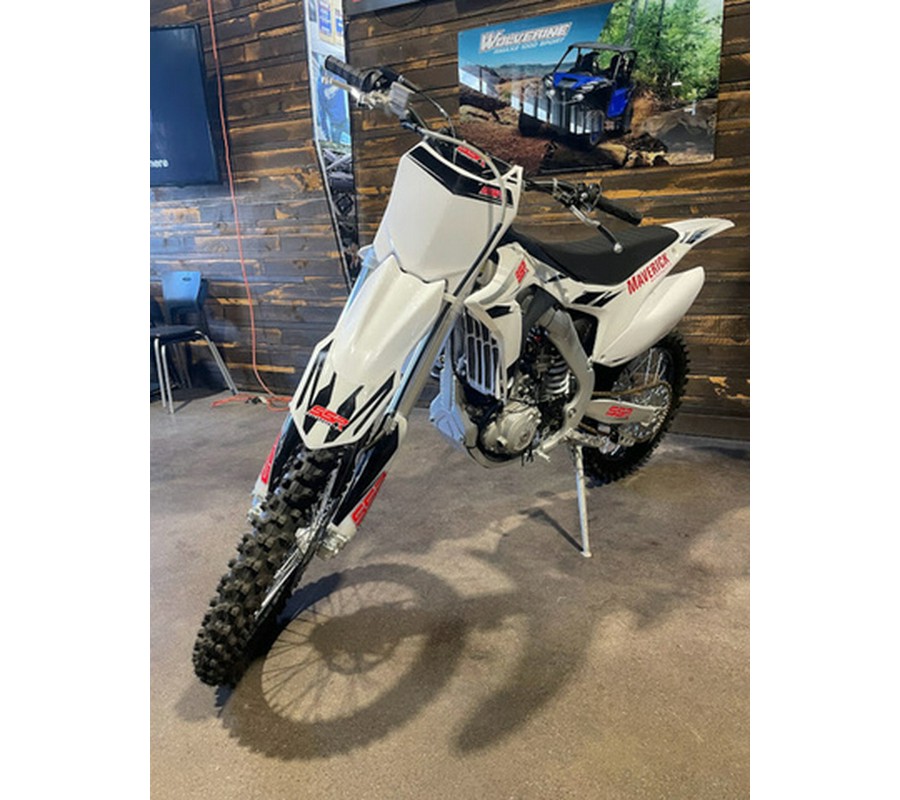 2022 SSR Motorsports SR 300S