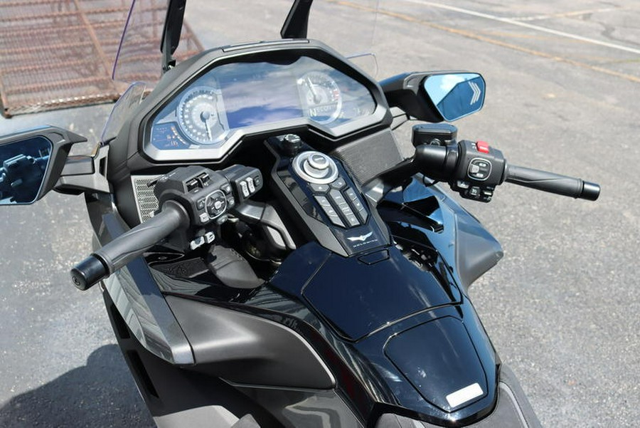 2024 Honda® Gold Wing Tour Automatic DCT