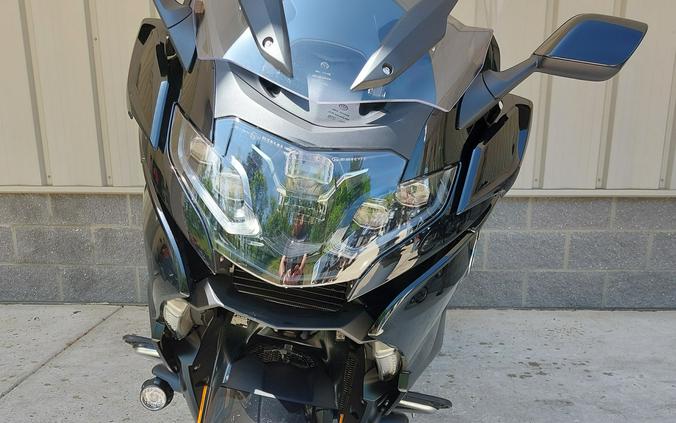 2024 BMW K 1600 B