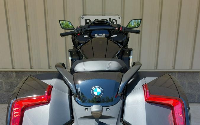 2024 BMW K 1600 B