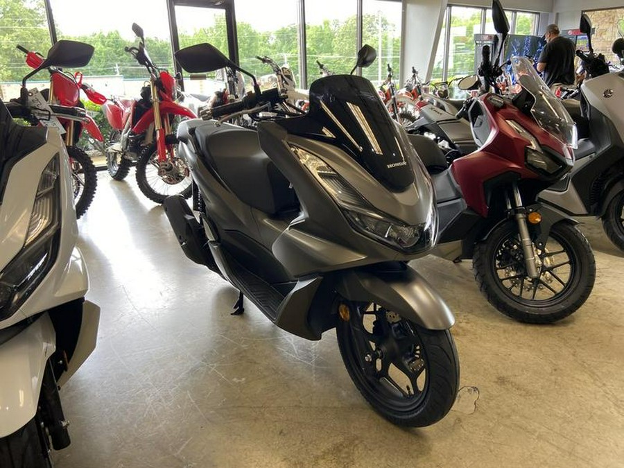 2024 Honda® PCX