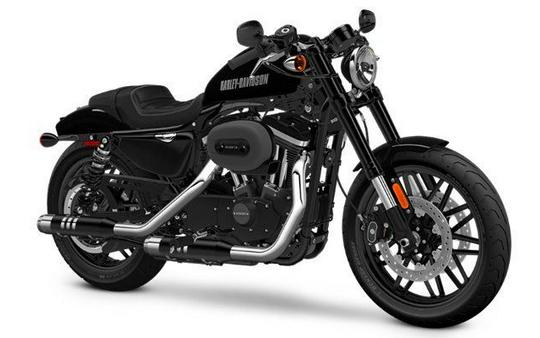 Used 2016 Harley-Davidson Sportster