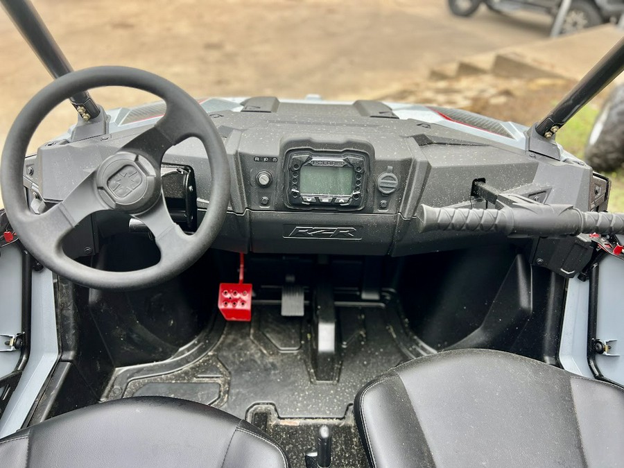 2024 Polaris Industries RZR 200 EFI