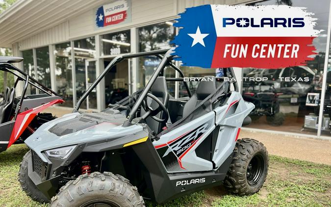 2024 Polaris Industries RZR 200 EFI