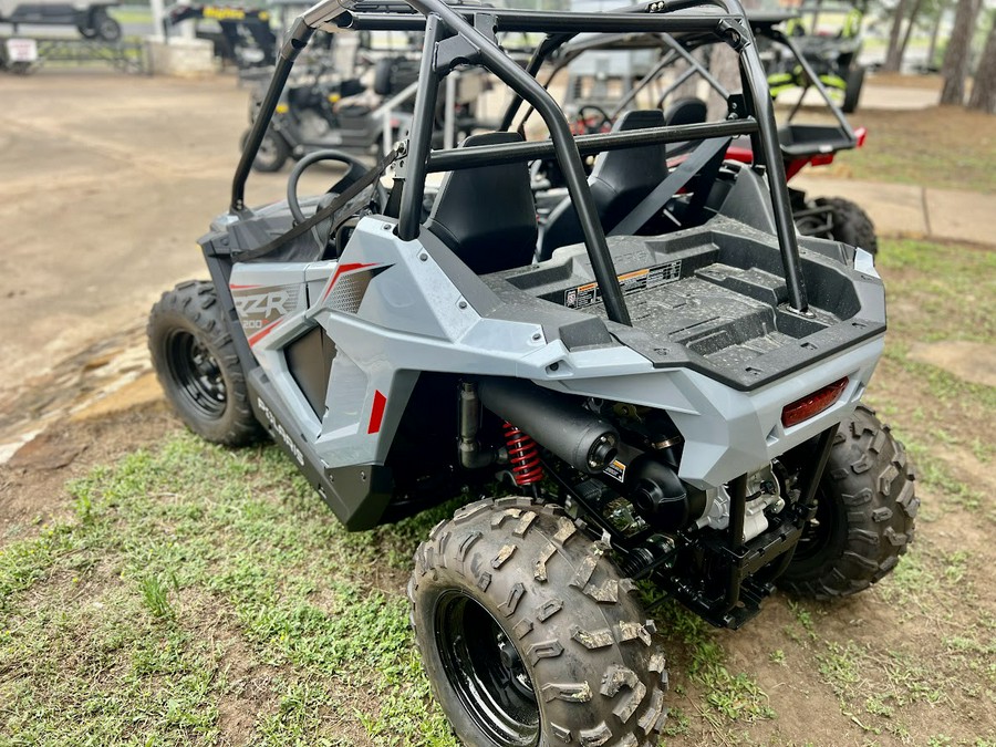 2024 Polaris Industries RZR 200 EFI