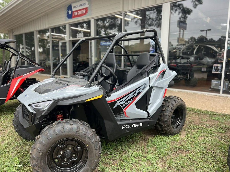 2024 Polaris Industries RZR 200 EFI