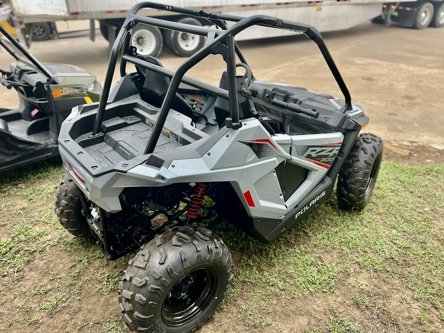 2024 Polaris Industries RZR 200 EFI