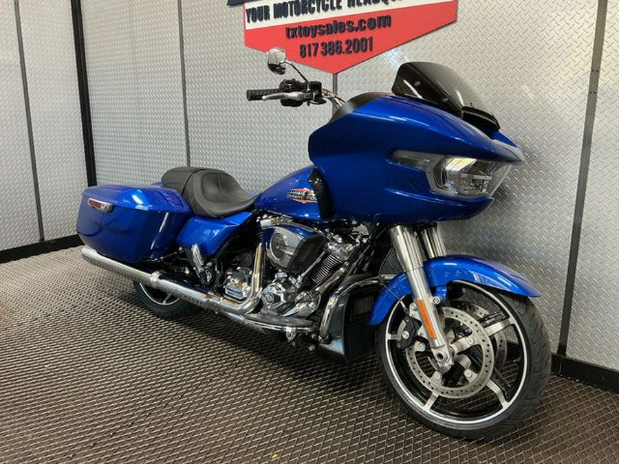 2024 Harley-Davidson Road Glide Base