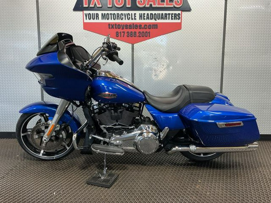 2024 Harley-Davidson Road Glide Base