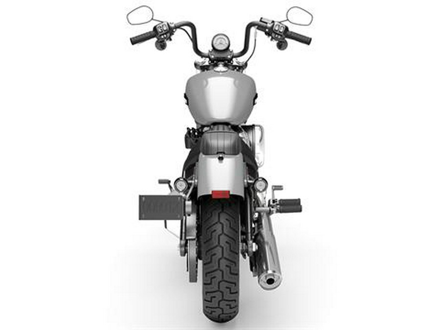2025 Harley-Davidson Street Bob®