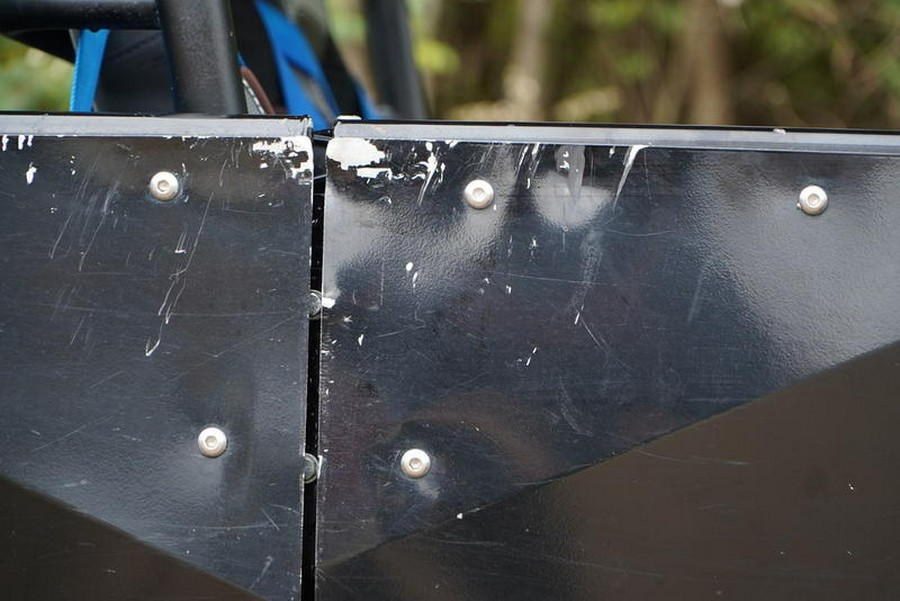 2018 Polaris® RZR XP® 4 Turbo EPS Velocity Blue