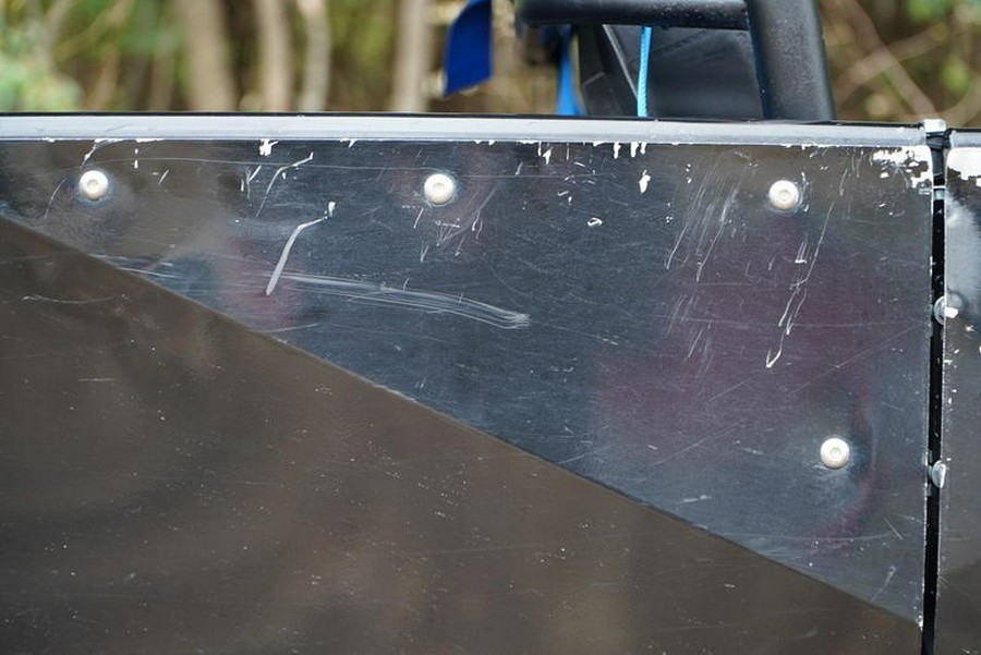 2018 Polaris® RZR XP® 4 Turbo EPS Velocity Blue