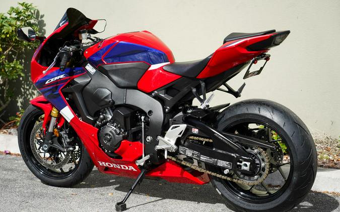 2022 Honda® CBR1000RR
