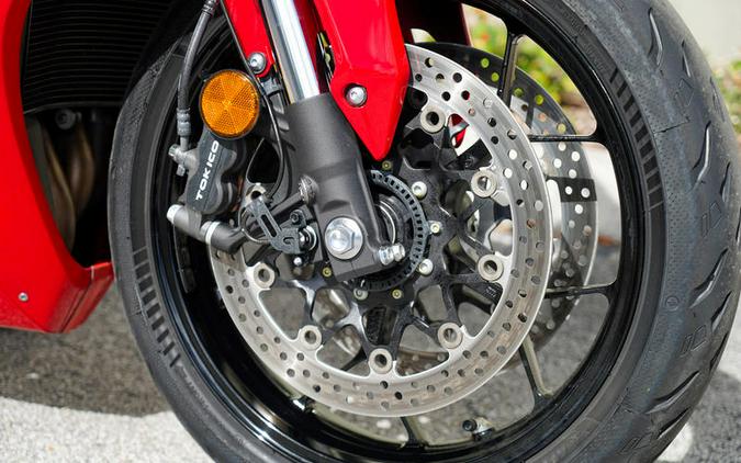 2022 Honda® CBR1000RR