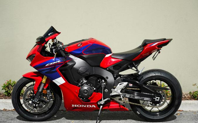 2022 Honda® CBR1000RR