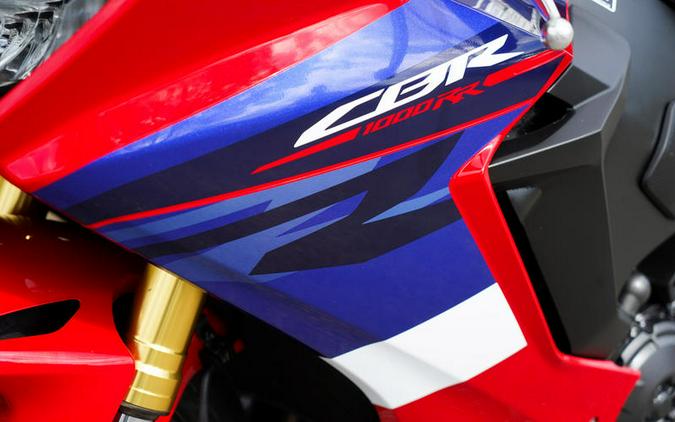 2022 Honda® CBR1000RR