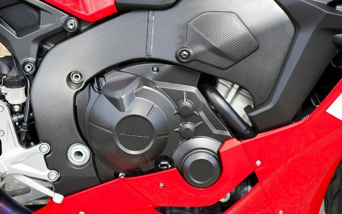 2022 Honda® CBR1000RR