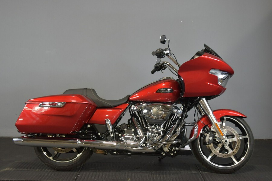 2025 Harley-Davidson Road Glide