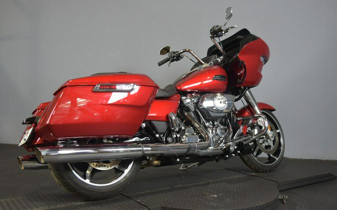 2025 Harley-Davidson Road Glide