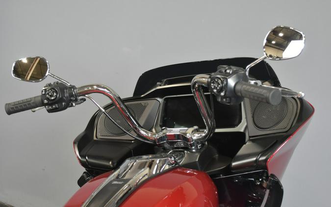 2025 Harley-Davidson Road Glide