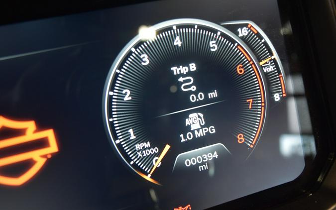 2025 Harley-Davidson Road Glide