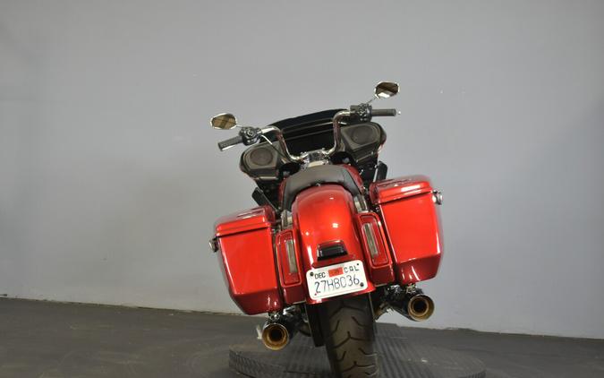 2025 Harley-Davidson Road Glide